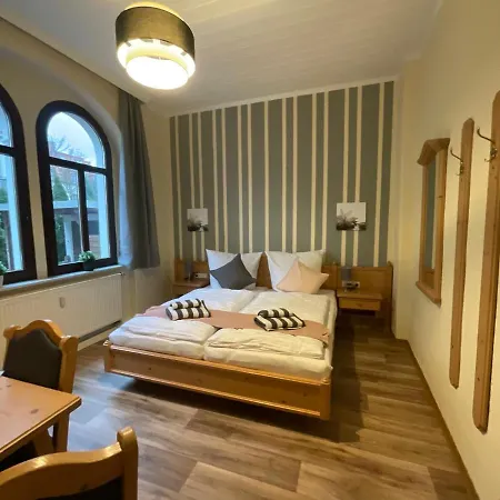 Lindenhof Guest house Dresden