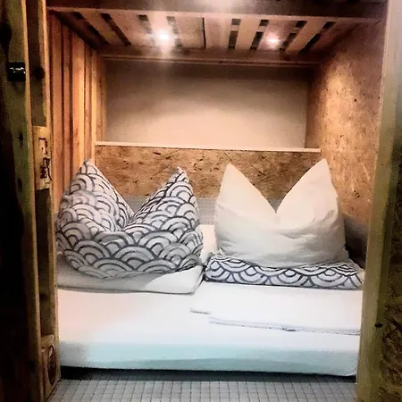 Hotel Fox-box Dresden