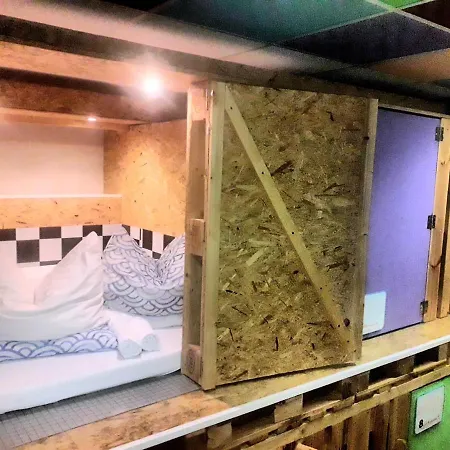 Fox-box Hotel Dresde