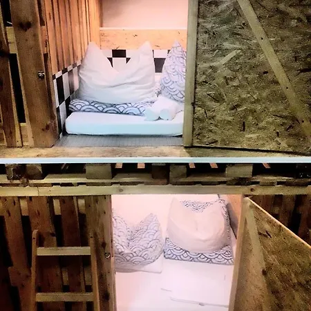 Hotel Fox-box 3*