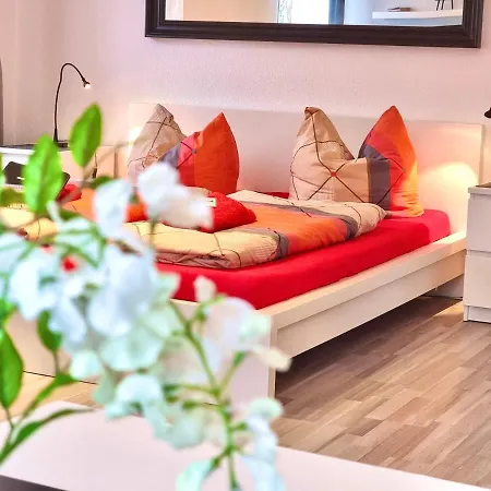 Apartment 2,4,5,6 Altstadt - Am Grossen Garten *