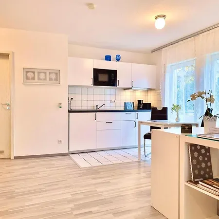 2,4,5,6 Altstadt - Am Grossen Garten * Dresden
