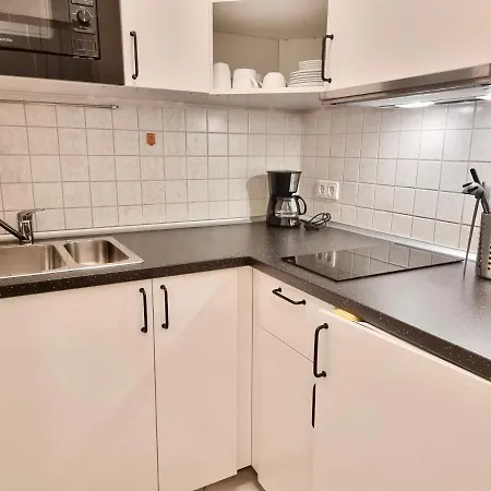 Apartment 2,4,5,6 Altstadt - Am Grossen Garten