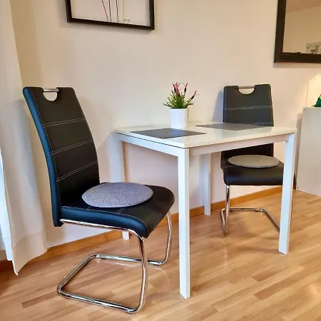 Apartment 2,4,5,6 Altstadt - Am Grossen Garten *