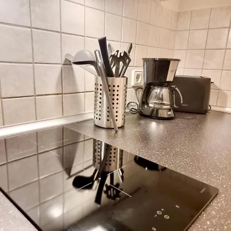Apartment 2,4,5,6 Altstadt - Am Grossen Garten
