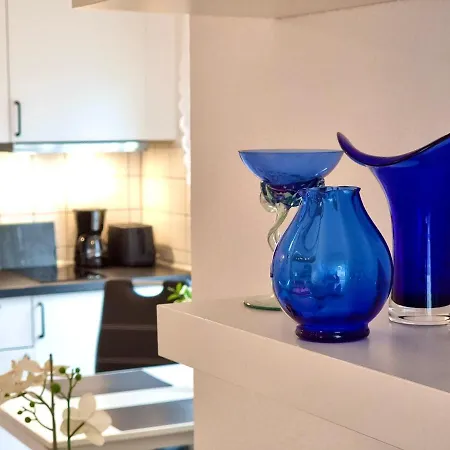 Apartment 2,4,5,6 Altstadt - Am Grossen Garten Dresden