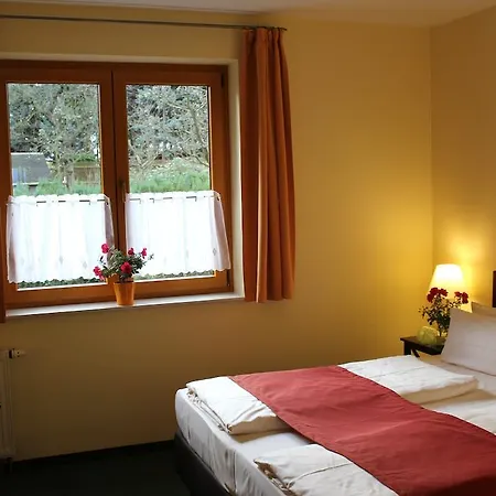 Hotel Landhotel Dresden Dresden