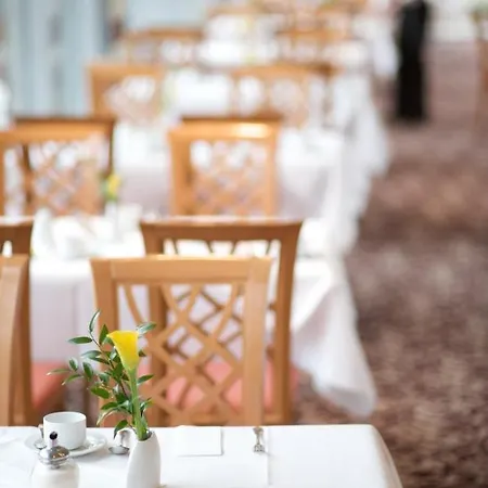 Hotel Ramada By Wyndham