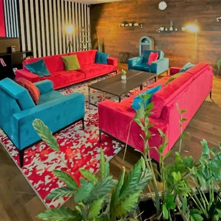 Ramada By Wyndham 4* Dresde
