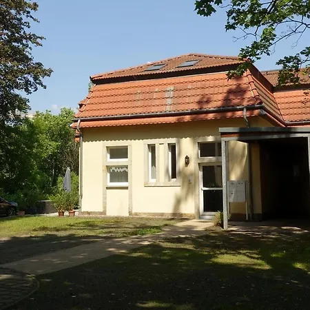 Apartment Campus Alexander Dresden