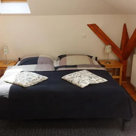Apartment Campus Martin Dresden