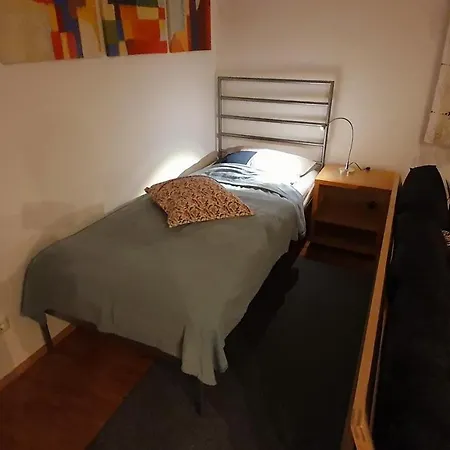 Apartment Campus Alexander