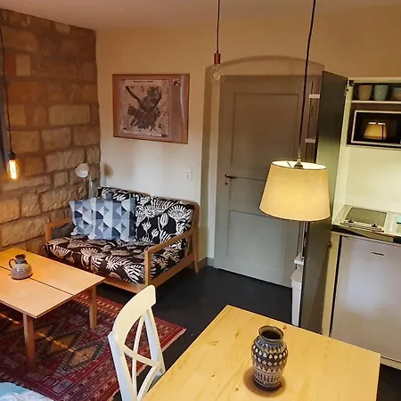 Apartment Haniel Leo