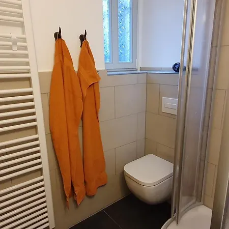 Haniel Frieda Apartment