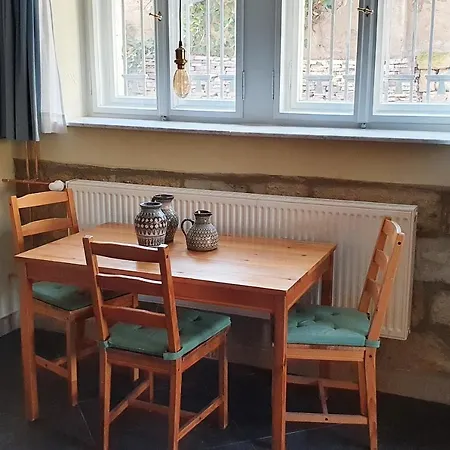 Apartment Haniel Frieda Dresden