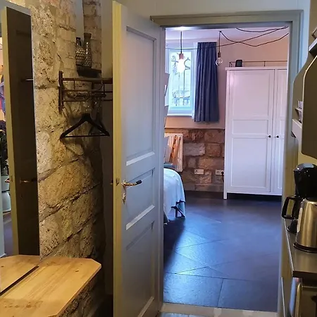 Apartment Haniel Frieda