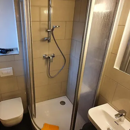 Apartment Haniel Frieda Dresden