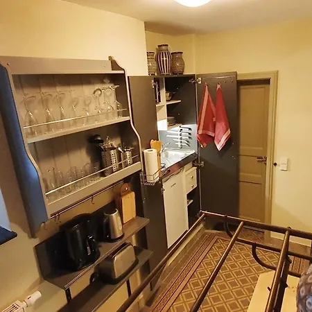 Apartment Haniel Frieda