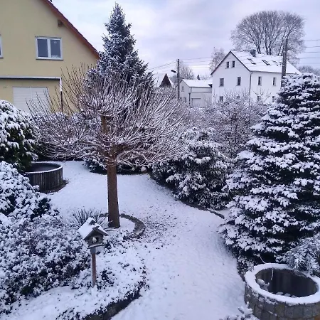 Apartment „zum Napoleonstein“ *