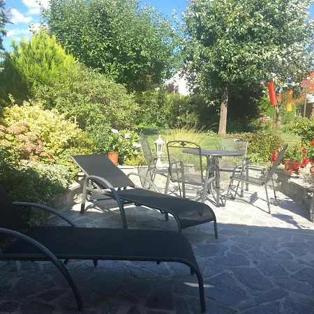Apartment „zum Napoleonstein“