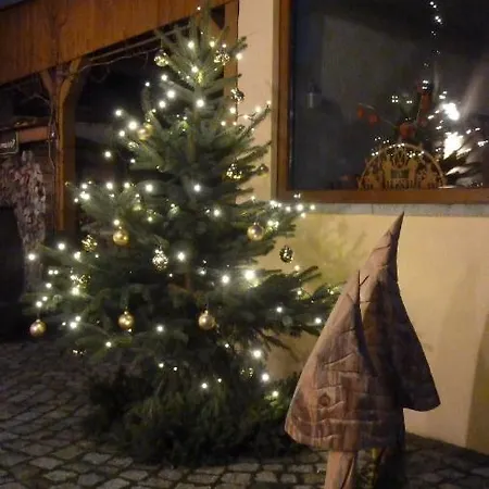 Apartment „zum Napoleonstein“