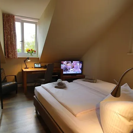 Spa-resort Landlust In
