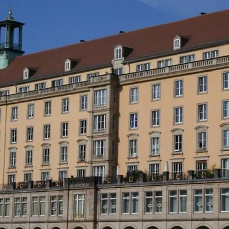 Münzgasse An Der Frauenkirche Aparthotel