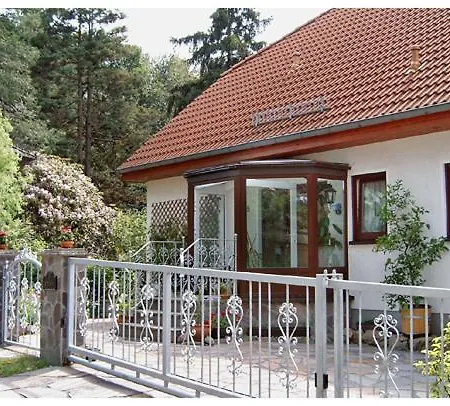 Apartment Ferienwohnungen Pokoj-Wohnung 4