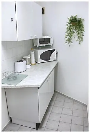 Ferienwohnungen Pokoj-Wohnung 4