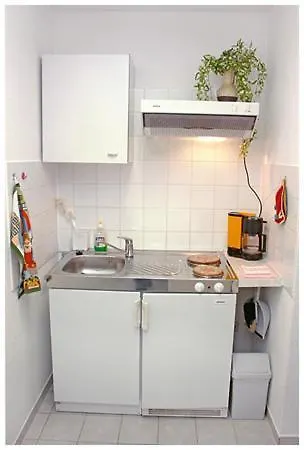 Ferienwohnungen Pokoj-Wohnung 4 * Dresden