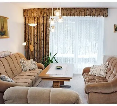 Ferienwohnungen Pokoj-Wohnung 4 Apartment *