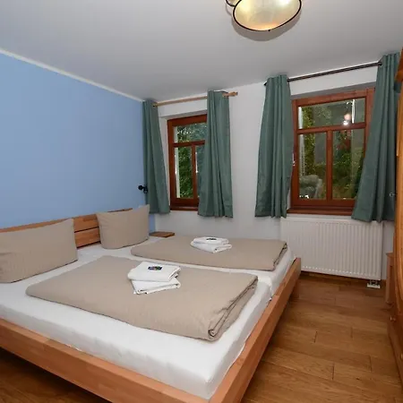 Koehlerhuette Hotel