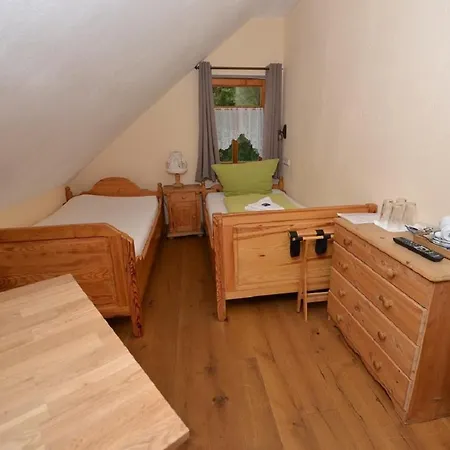 Hotel Koehlerhuette *