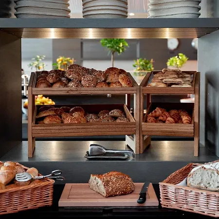 Hotell Townhouse Dresden