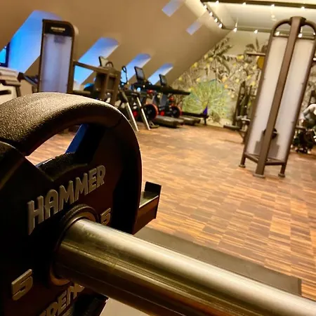Townhouse Hotell Dresden