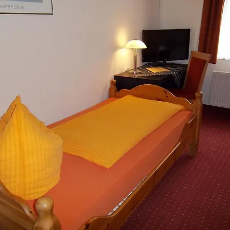 Gastehaus Loschwitz Guest house 2*