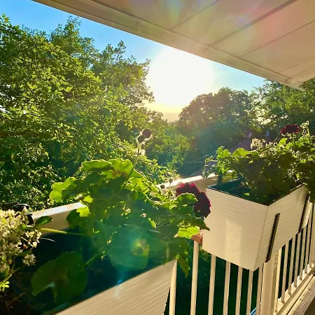 Apartment Ferienwohnung Natur Und Kunst