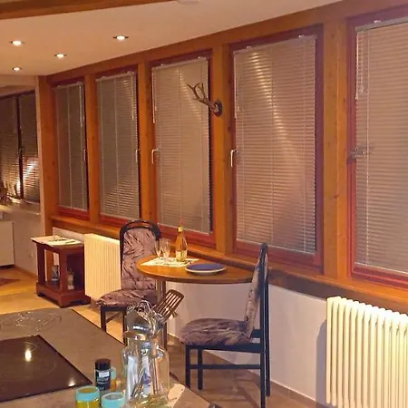 Holiday home Winzerhaus Rissweg 15 Dresden