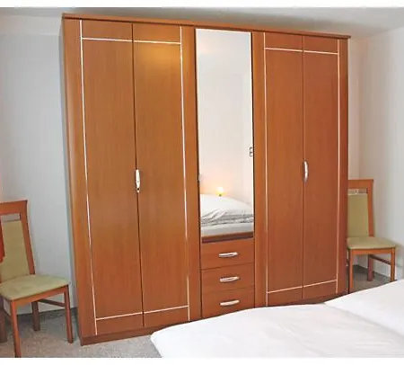 Ferienwohnungen Pokoj-Wohnung 4