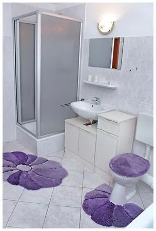 Ferienwohnungen Pokoj-Wohnung 4 * Dresden