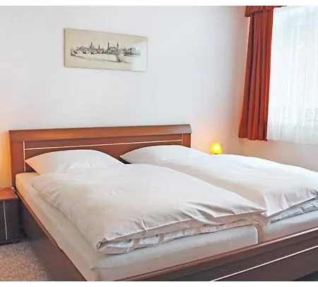 Ferienwohnungen Pokoj-Wohnung 4 Apartment