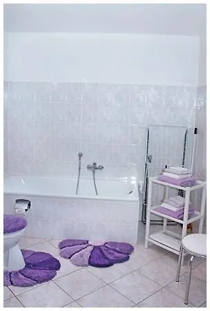 Apartment Ferienwohnungen Pokoj-Wohnung 4