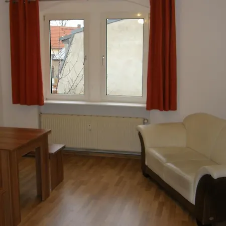 Apartment Apartment-ferienwohnung Dresden-briesnitz *