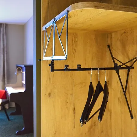 Mightytwice Hotel Dresda