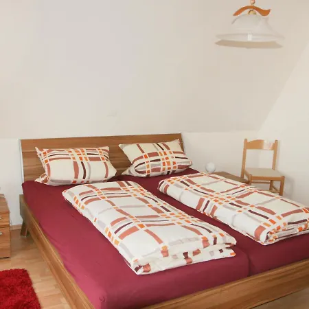 Kamelienweg By Interhome Apartment