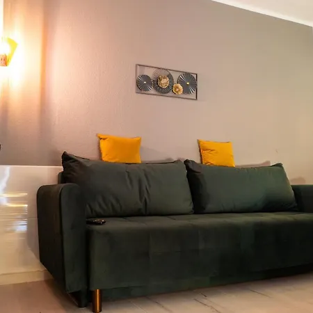Whg./flat Am Grossen Garten In Apartment Dresden