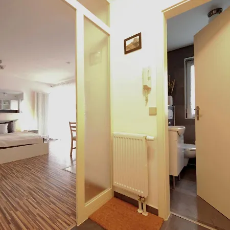 Gemuetliche Ferienwohnung In Ruhiger Lage * Dresden