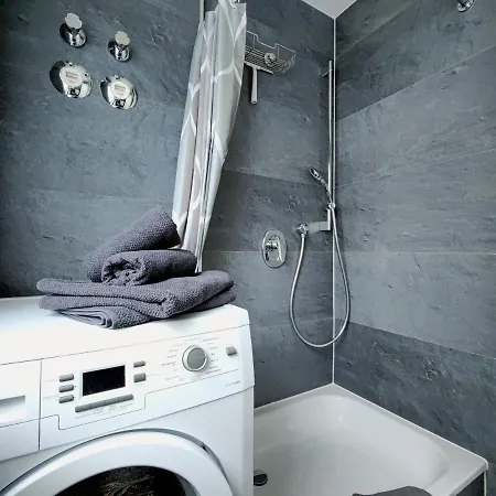 Apartment Gemuetliche Ferienwohnung In Ruhiger Lage