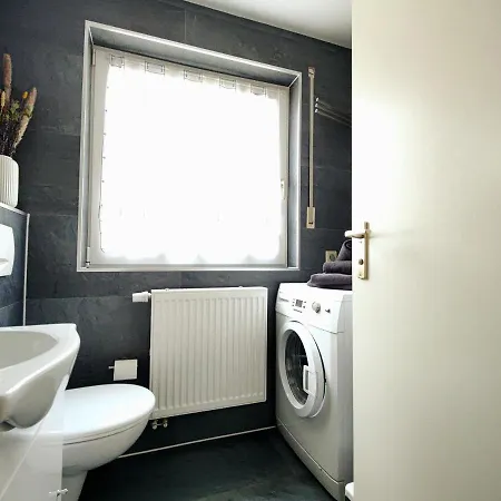 Apartment Gemuetliche Ferienwohnung In Ruhiger Lage Dresden