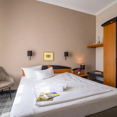 Hotel Sax Imperial Dresde